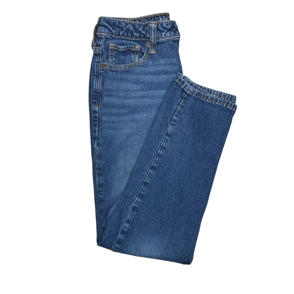 Gap Girlfriend Jeans‎